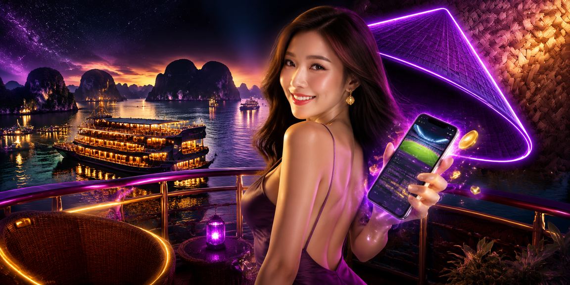 Người dùng cá cược thể thao trên điện thoại tại Hạ Long, trải nghiệm giao diện mượt mà