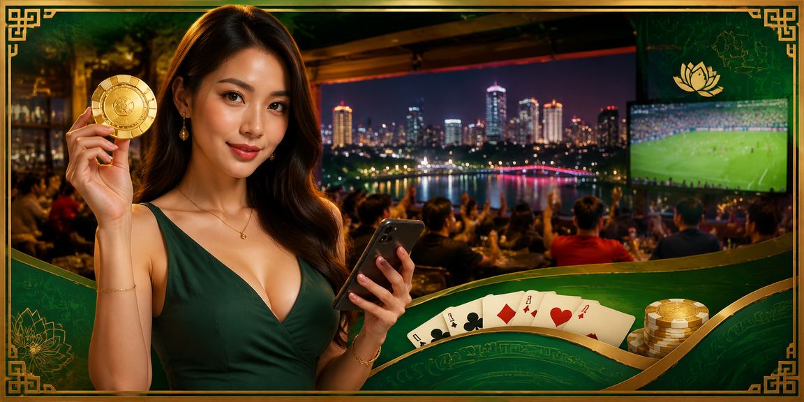 Người chơi trải nghiệm game bài tại Hà Nội trên nền tảng 3dsky