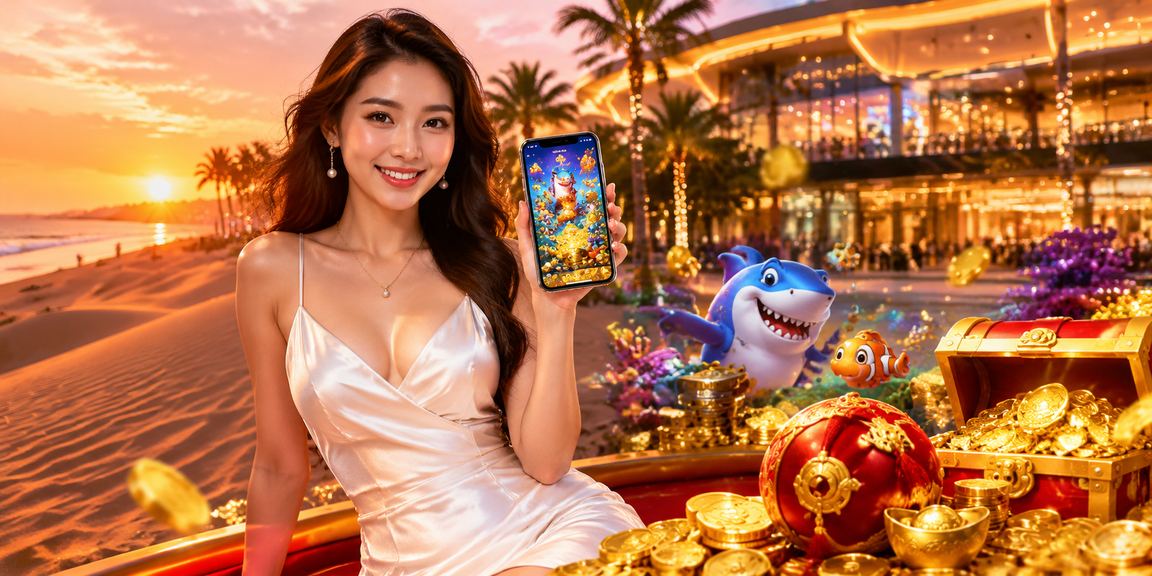 Người chơi Việt Nam sử dụng điện thoại di động để chơi casino tại Mũi Né
