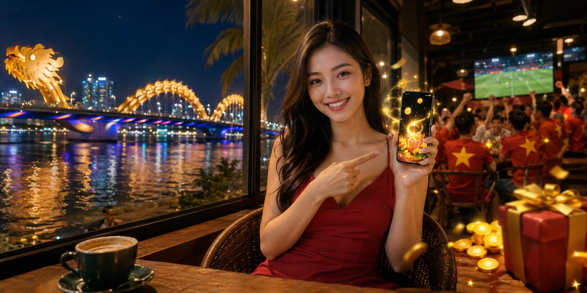 Trải nghiệm cá cược trực tuyến phong cách Việt Nam trên 3dsky