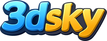 3dsky